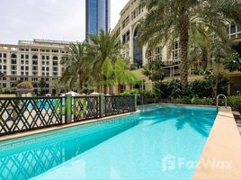 3 Bedroom Apartment for sale at Palazzo Versace, Al Jaddaf