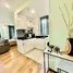 Studio Condo for rent at Baan View Viman, Nong Kae
