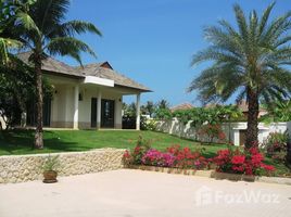 5 Bedrooms Villa for sale in Khok Kloi, Phangnga Natai Pool Villa