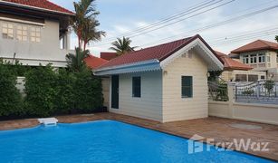 4 Schlafzimmern Villa zu verkaufen in Kathu, Phuket Anuphas Golf Ville