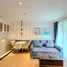 1 Bedroom Apartment for rent at Seven Seas Cote d'Azur, Nong Prue