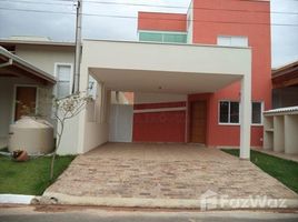 3 Habitación Villa en venta en Chácara Bela Vista, Pesquisar