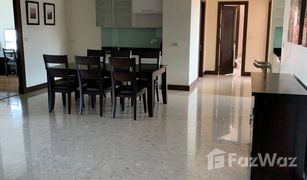 3 Schlafzimmern Wohnung zu verkaufen in Phra Khanong, Bangkok Nusasiri Grand