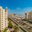 Al Shahla で売却中 3 ベッドルーム アパート, 海岸線アパートメント, パームジュメイラ