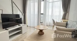 Verfügbare Objekte im KnightsBridge Space Sukhumvit-Rama 4