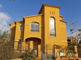 6 Bedroom Villa for sale at Dyar, Ext North Inves Area