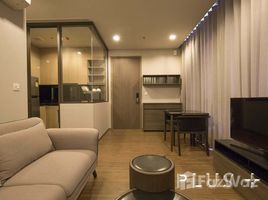1 Bedroom Apartment for rent at The Line Sukhumvit 71, Phra Khanong Nuea, Watthana, Bangkok