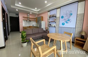 Thiti Residence in Khlong Tan Nuea, 曼谷