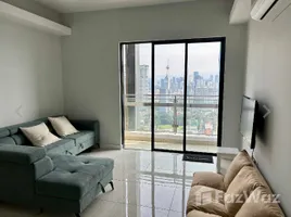 Studio Condo for rent at Paseo De Roces, Makati City