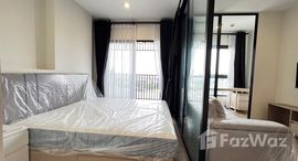 Available Units at Niche Mono Charoen Nakorn