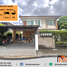 3 спален Дом на продажу в Casa Presto Ratchaphruek-Chaengwattana, Om Kret