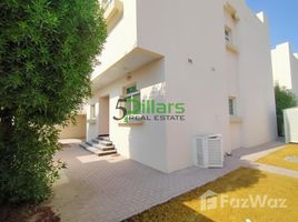 3 Bedroom Villa for rent at Al Badaa Villas, 