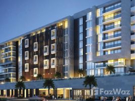 Estudio Apartamento en venta en AZIZI Riviera 40, Azizi Riviera