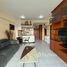 1 спален Кондо в аренду в Star Beach Condotel, Nong Prue