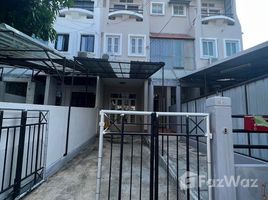 3 Bedroom Townhouse for rent at Lasalle Place, Bang Na