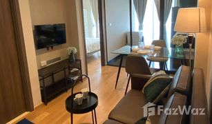 1 Bedroom Condo for sale in Maha Phruettharam, Bangkok Altitude Samyan-Silom