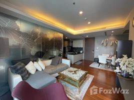 3 Bedroom Apartment for sale at Quattro By Sansiri, Khlong Tan Nuea