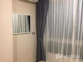 Студия Квартира на продажу в Feel Condo Ladprao 33, Chantharakasem, Чатучак, Бангкок