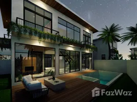 3 Bedroom Villa for sale in Badung Bali, Kuta