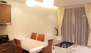 2 Schlafzimmern Wohnung zu verkaufen in Rawai, Phuket The Lago Condominium