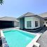 4 спален Дом на продажу в Srisuk Villa Pattaya, Nong Prue