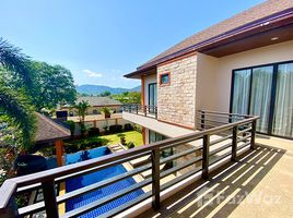 3 Habitación Villa en venta en Phuket, Rawai, Phuket Town, Phuket