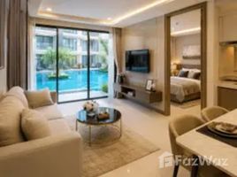 2 Bedroom Apartment for sale at Pristine Park 3, Nong Prue, Pattaya