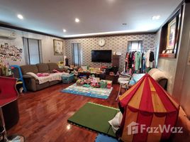 7 Bedroom House for sale in Nonthaburi, Mueang Nonthaburi, Nonthaburi