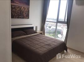 2 Schlafzimmer Wohnung zu verkaufen im Noble Revolve Ratchada 2, Huai Khwang