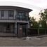 4 спален Дом for rent in Don Mueang, Бангкок, Don Mueang, Дон Муеанг