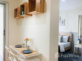 1 Bedroom Condo for sale at Lumpini Ville On Nut - Phatthanakan, Prawet, Prawet