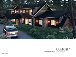 1 Habitación Departamento en venta en La Mansa Lakefront, Los Lagos, Neuquen