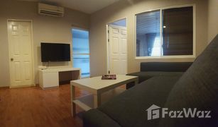 1 Bedroom Condo for sale in Sam Sen Nai, Bangkok Life At Phahon - Ari