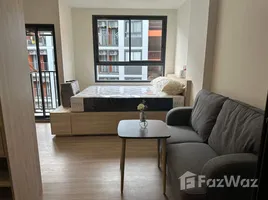 Studio Condo for rent at The Muve Bangna, Bang Na, Bang Na, Bangkok, Thailand