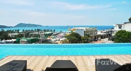 Available Units at The Unity Patong