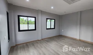 4 Bedrooms Townhouse for sale in Bang Wa, Bangkok Pruksa Ville 42 Terdthai-Kalpapruk