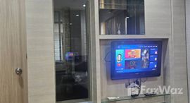 Verfügbare Objekte im Fuse Sathorn-Taksin