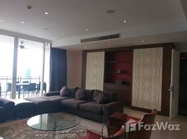 4 Bedroom Condo for rent at Royce Private Residences, Khlong Toei Nuea, Watthana