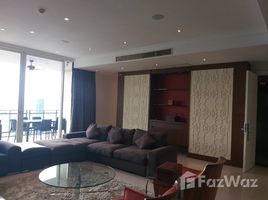 4 Bedroom Condo for rent at Royce Private Residences, Khlong Toei Nuea, Watthana, Bangkok, Thailand