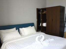 Студия Квартира в аренду в Sophon 350 Apartment, Nong Prue