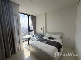 คอนโด 1 ห้องนอน ให้เช่า ในโครงการ แมสซารีน รัชโยธิน, จันทรเกษม, จตุจักร