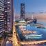 4 Schlafzimmer Penthouse zu verkaufen im Seapoint, EMAAR Beachfront