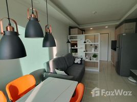 1 Schlafzimmer Wohnung zu verkaufen im Laguna Beach Resort 2, Nong Prue