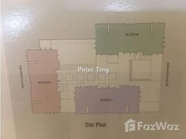 2 Bedroom Apartment for rent at Kota Kinabalu, Penampang