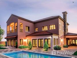 5 Bedrooms Villa for sale in Fire, Dubai Redwood Avenue