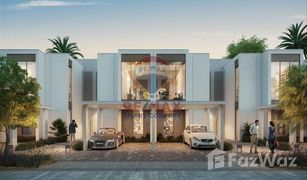 3 Bedrooms Townhouse for sale in , Dubai Eden