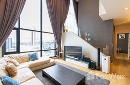 3 bedroom คอนโด for sale at เออบาโน่ แอปโซลูท สาทร-ตากสิน in กรุงเทพมหานคร, ไทย