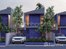 3 chambre Villa for sale in Ubud Art Market, Ubud, Ubud