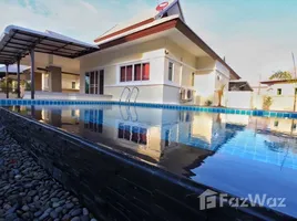Emerald Green에서 임대할 3 침실 빌라, 타이를 탭합니다, Hua Hin