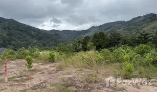 N/A Land for sale in Kathu, Phuket 